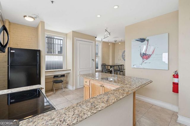 32 Peachtree Street NW 1603, Atlanta, GA 30303