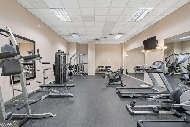 32 Peachtree Street NW 1603, Atlanta, GA 30303