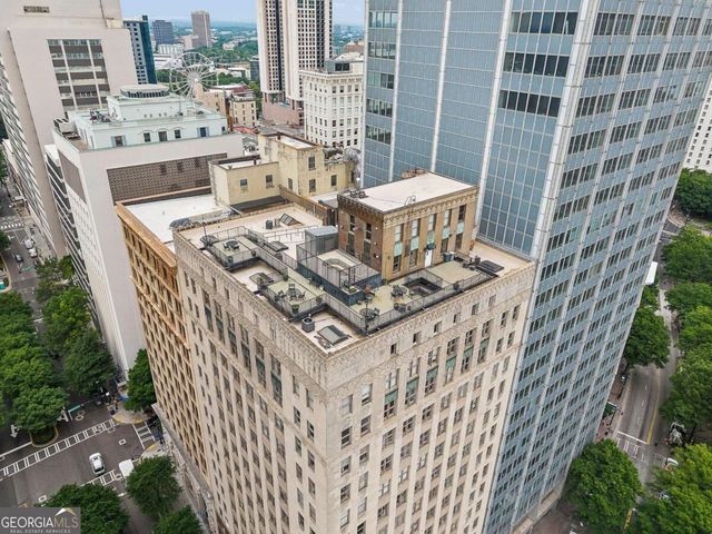 32 Peachtree Street NW 1603, Atlanta, GA 30303