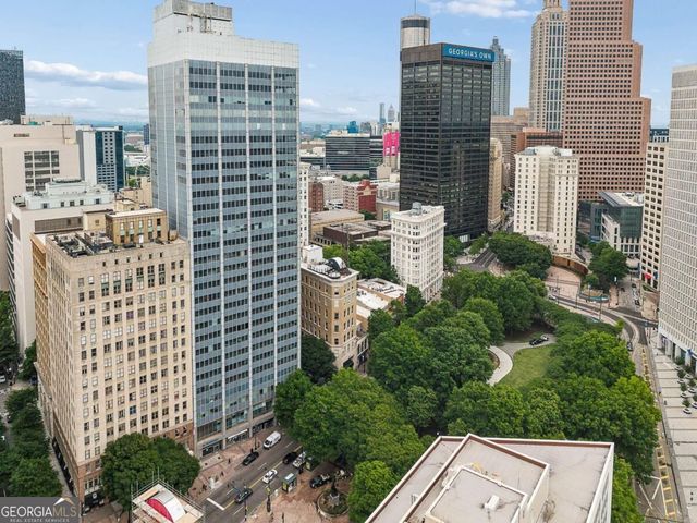 32 Peachtree Street NW 1603, Atlanta, GA 30303