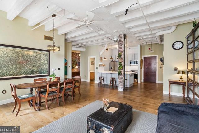 32 Peachtree Street NW 1603, Atlanta, GA 30303