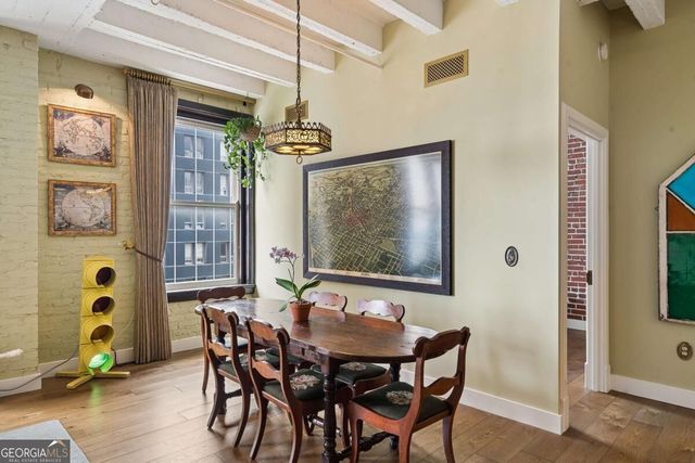 32 Peachtree Street NW 1603, Atlanta, GA 30303
