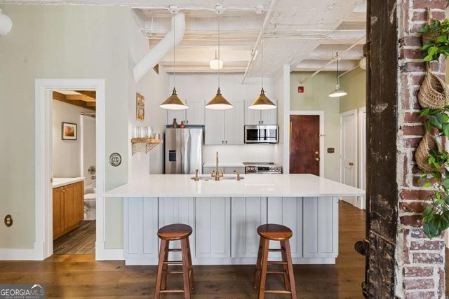 32 Peachtree Street NW 1603, Atlanta, GA 30303
