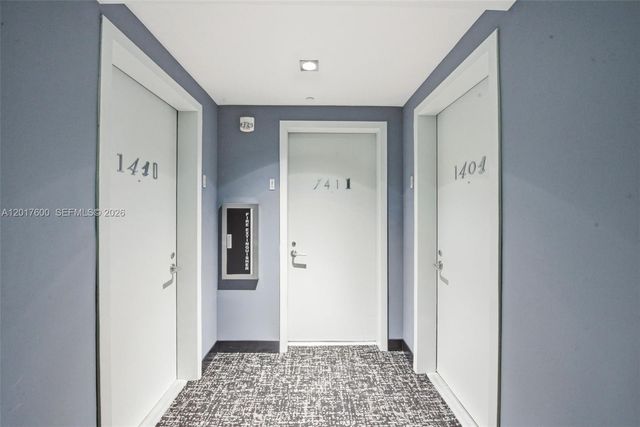 1300 S Miami Ave 1411, Miami, FL 33130