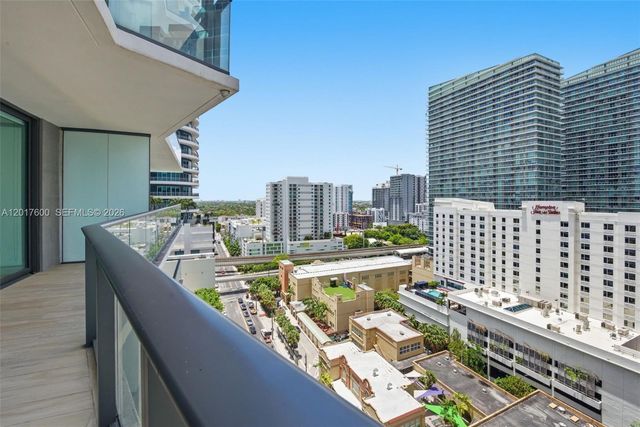 1300 S Miami Ave 1411, Miami, FL 33130