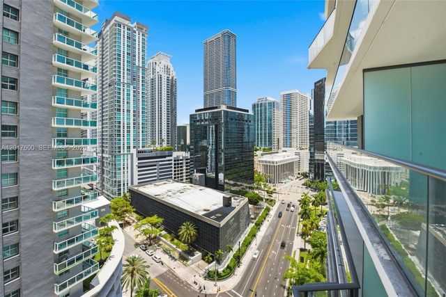 1300 S Miami Ave 1411, Miami, FL 33130