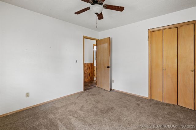 186751 N 4180 Road, Antlers, OK 74523