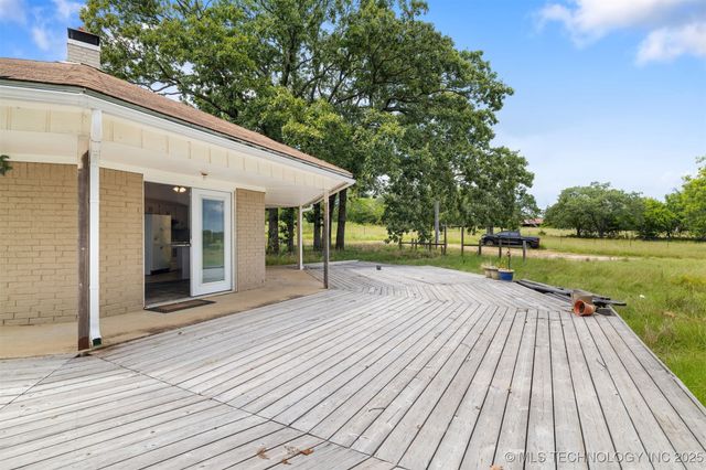 186751 N 4180 Road, Antlers, OK 74523