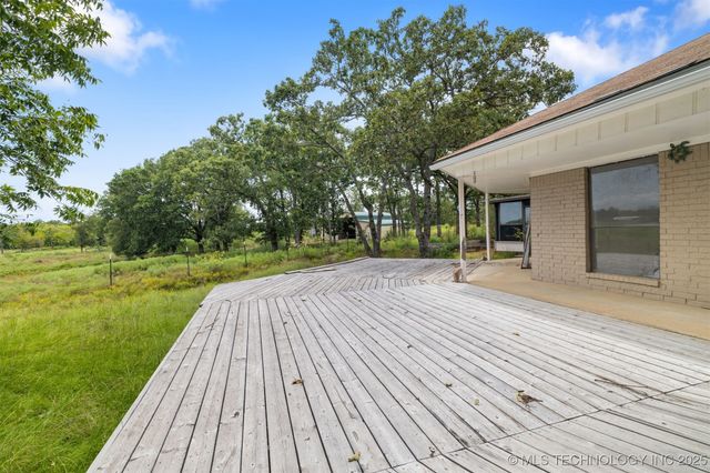 186751 N 4180 Road, Antlers, OK 74523