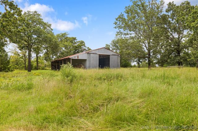 186751 N 4180 Road, Antlers, OK 74523