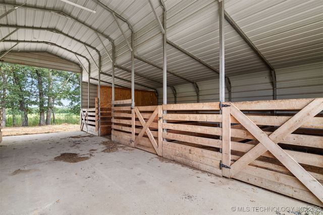 186751 N 4180 Road, Antlers, OK 74523