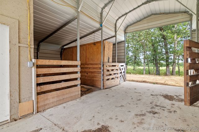 186751 N 4180 Road, Antlers, OK 74523