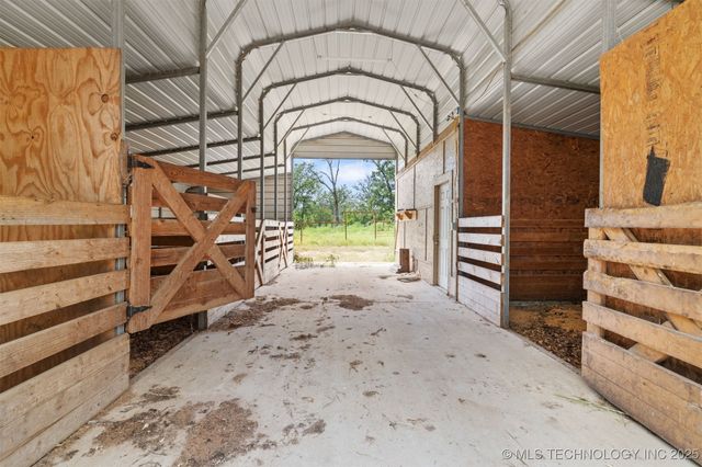 186751 N 4180 Road, Antlers, OK 74523