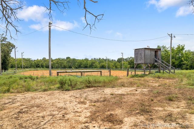 186751 N 4180 Road, Antlers, OK 74523