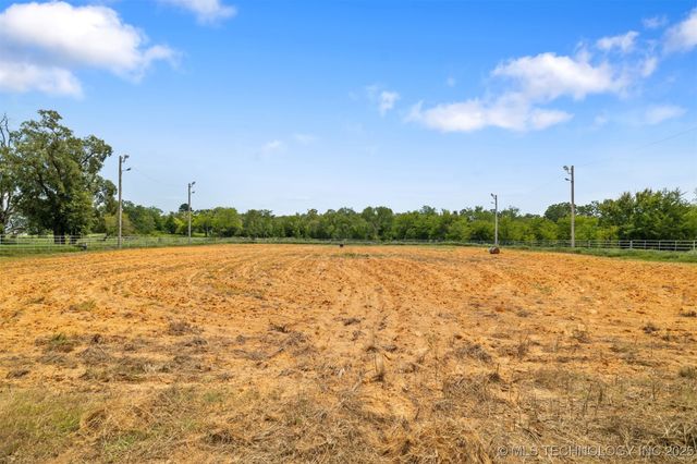 186751 N 4180 Road, Antlers, OK 74523