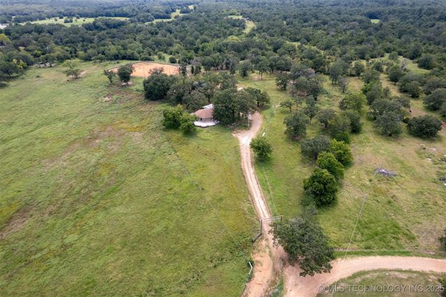 186751 N 4180 Road, Antlers, OK 74523