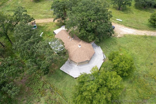 186751 N 4180 Road, Antlers, OK 74523