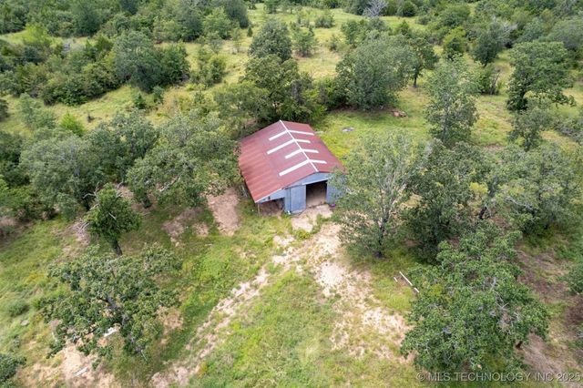 186751 N 4180 Road, Antlers, OK 74523