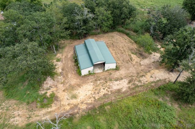 186751 N 4180 Road, Antlers, OK 74523