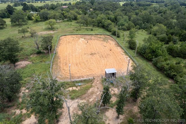 186751 N 4180 Road, Antlers, OK 74523