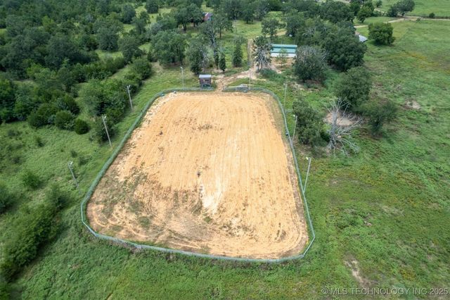 186751 N 4180 Road, Antlers, OK 74523