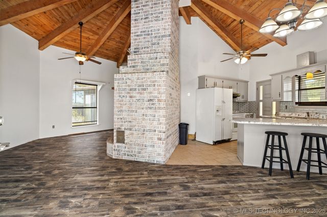 186751 N 4180 Road, Antlers, OK 74523