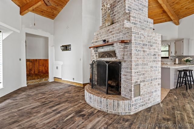 186751 N 4180 Road, Antlers, OK 74523