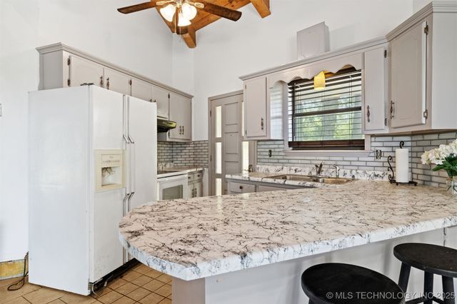 186751 N 4180 Road, Antlers, OK 74523