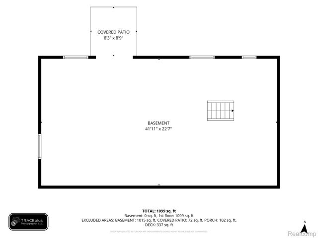 3250 Groveland Road, Groveland Township, MI 48462