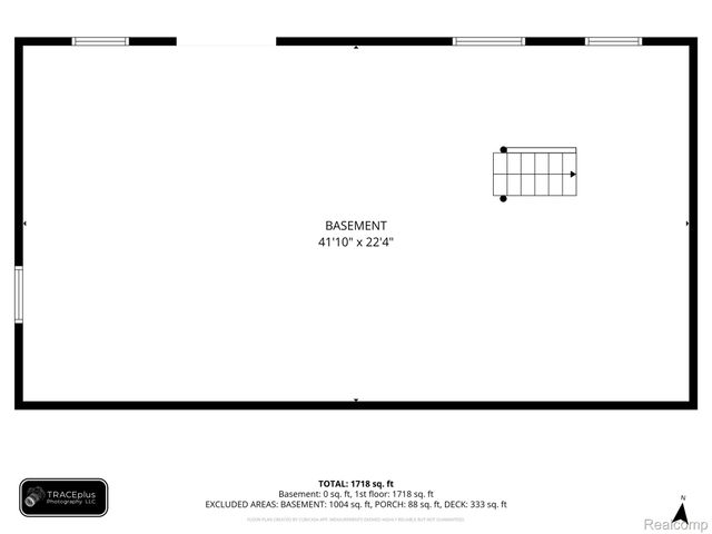 3250 Groveland Road, Groveland Township, MI 48462