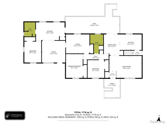 3250 Groveland Road, Groveland Township, MI 48462
