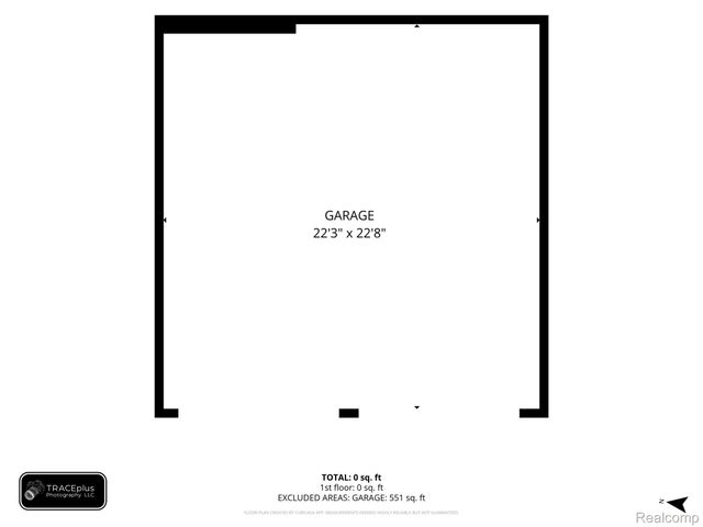 3250 Groveland Road, Groveland Township, MI 48462