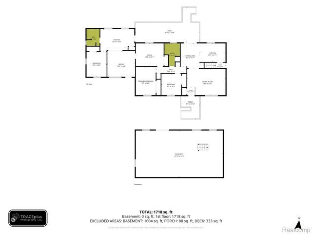 3250 Groveland Road, Groveland Township, MI 48462