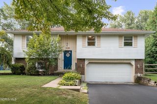 2160 Eastedge Drive, Toledo, OH 43614