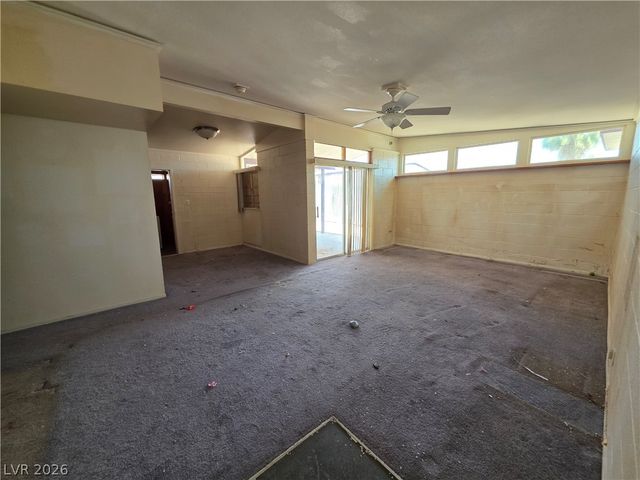 2806 Perliter Avenue, North Las Vegas, NV 89030