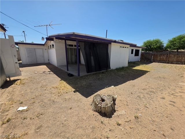 2806 Perliter Avenue, North Las Vegas, NV 89030