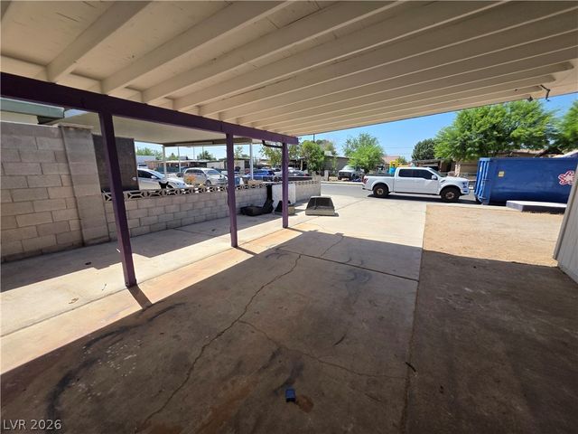 2806 Perliter Avenue, North Las Vegas, NV 89030
