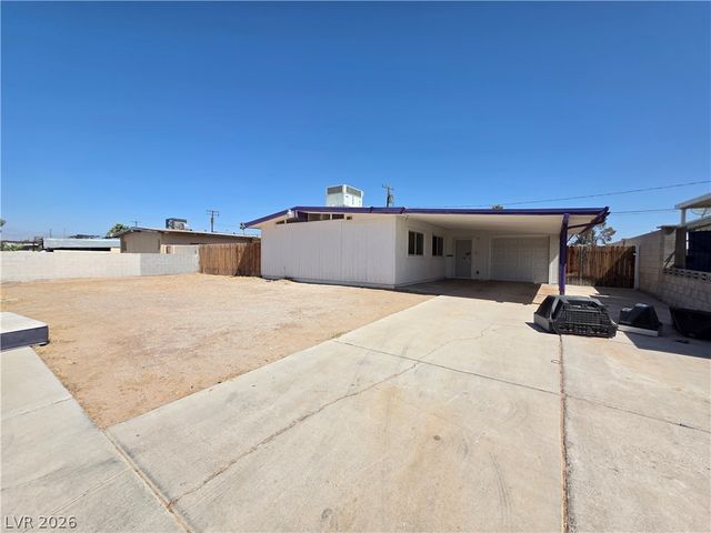 2806 Perliter Avenue, North Las Vegas, NV 89030