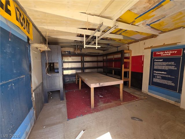 2806 Perliter Avenue, North Las Vegas, NV 89030