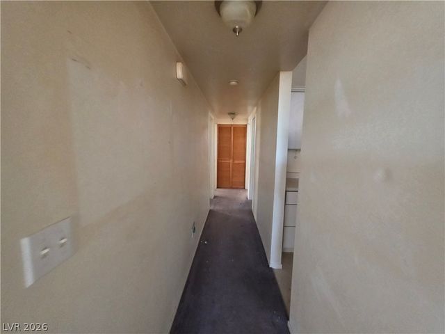 2806 Perliter Avenue, North Las Vegas, NV 89030