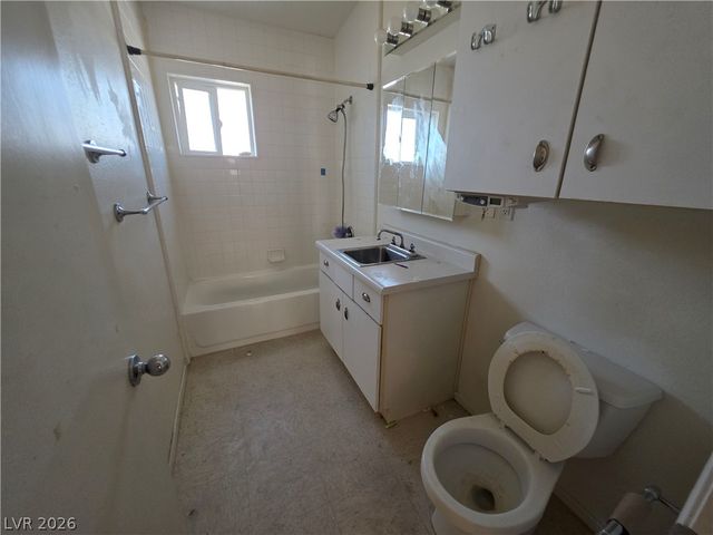 2806 Perliter Avenue, North Las Vegas, NV 89030