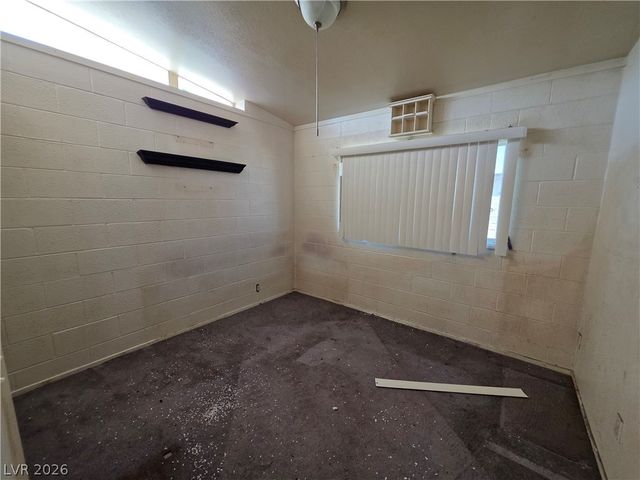 2806 Perliter Avenue, North Las Vegas, NV 89030