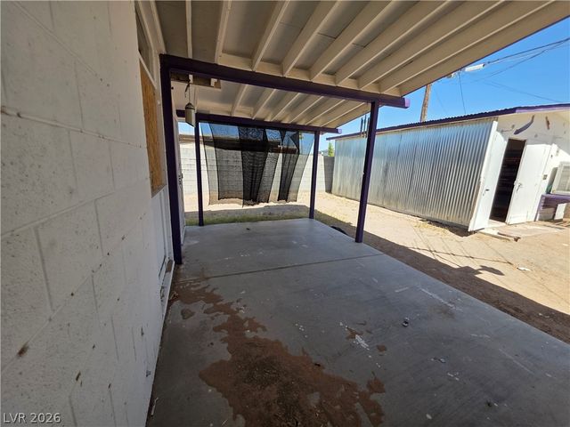 2806 Perliter Avenue, North Las Vegas, NV 89030
