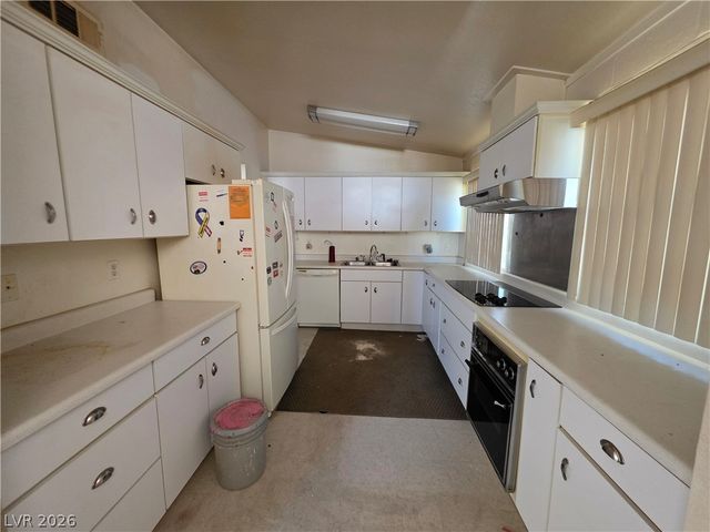 2806 Perliter Avenue, North Las Vegas, NV 89030