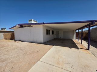 2806 Perliter Avenue, North Las Vegas, NV 89030