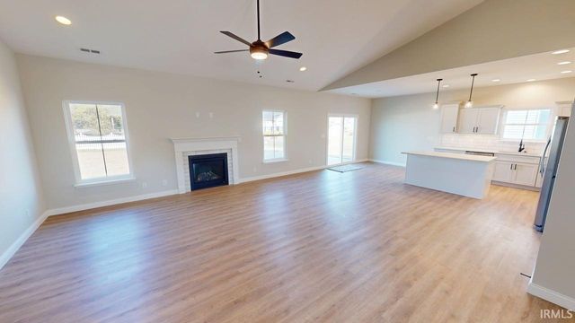 206 Royalwood Drive, Monticello, IN 47960