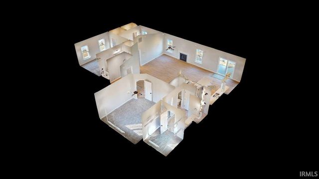 206 Royalwood Drive, Monticello, IN 47960