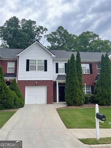 1028 Montague Place Court, Lawrenceville, GA 30043