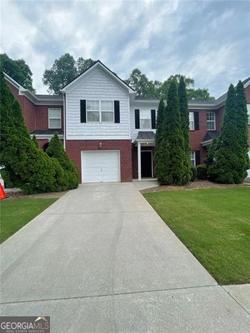 1028 Montague Place Court, Lawrenceville, GA 30043