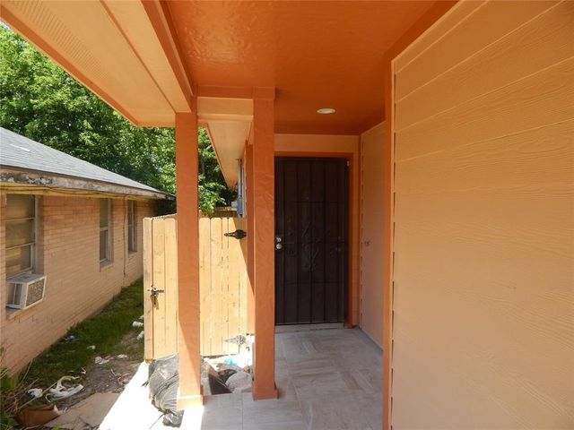 3835 Amos Street, Houston, TX 77021